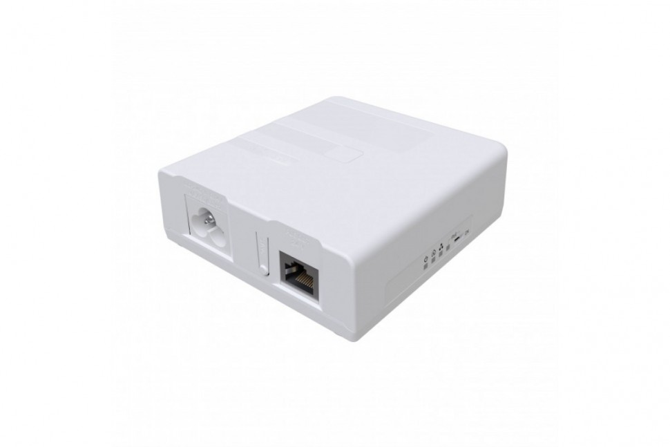 PowerLine-адаптер MikroTik PWR-Line Pro