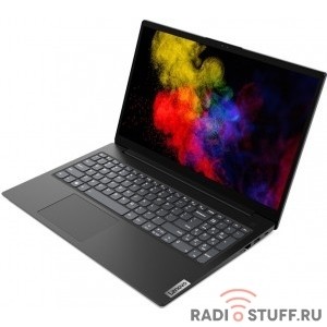 Lenovo V15 ITL G2 [82KB003LRU] Grey 15.6" {FHD i5-1135G7/8Gb/256Gb SSD/DOS}