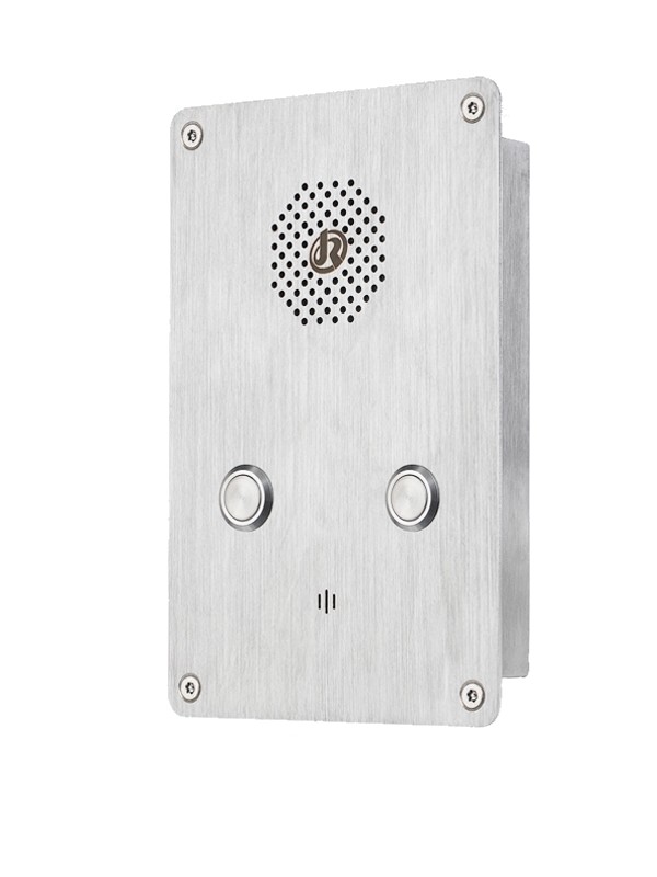 J&R JR301-2B-IW-SIP