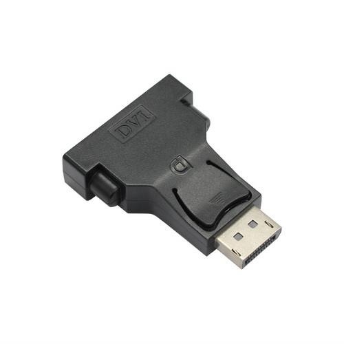 Адаптер MINI DP TO DVI CA332 VCOM