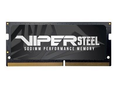 Модуль памяти для ноутбука 32GB PC19200 DDR4 SO PVS432G240C5S PATRIOT