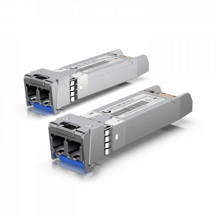 Ubiquiti UACC-OM-SM-10G-D-2 (арт. UACC-OM-SM-10G-D-2) SFP-модуль