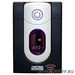 UPS PowerCom IMD-1025AP